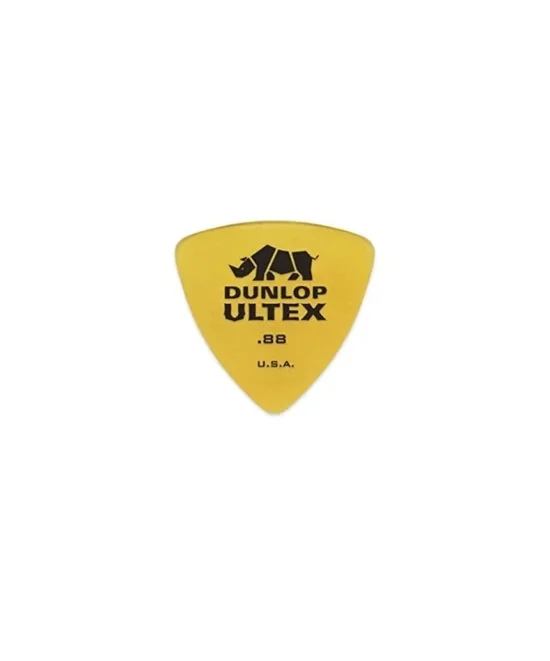 Китари Jim Dunlop 4260 Ultex Triangle перце за китара
