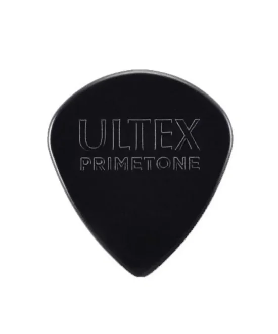 Китари Jim Dunlop 518RJPBK John Petrucci Primetone Jazz III Black перце за китара 1,38 mm