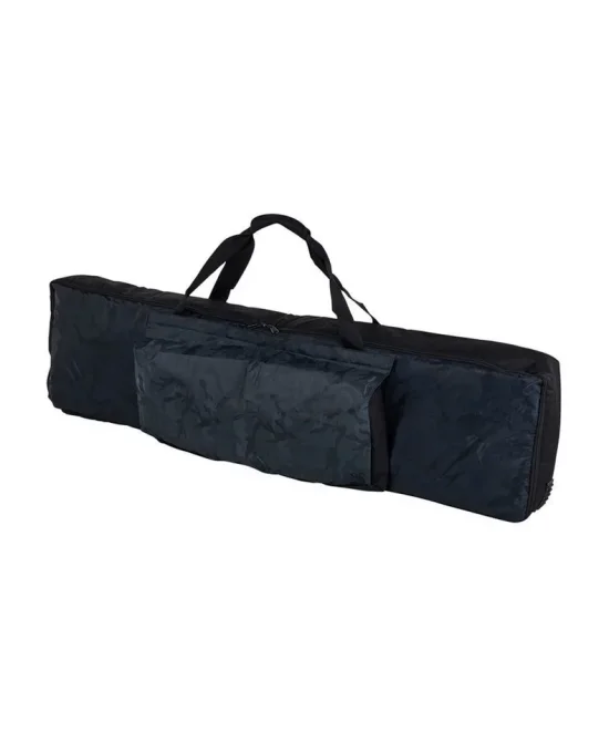 Клавишни инструменти Korg SC-B2N BK мек калъф за дигитално пиано B2N