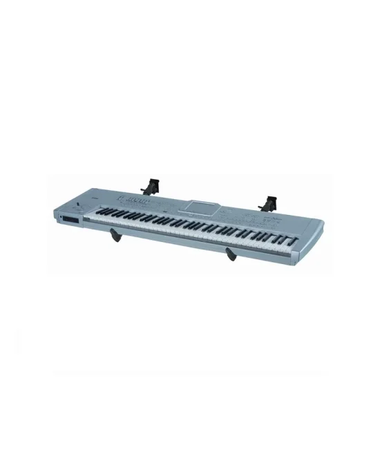 QUIK LOK SBK20 Set Of Keyboard Tiers For Spacewall