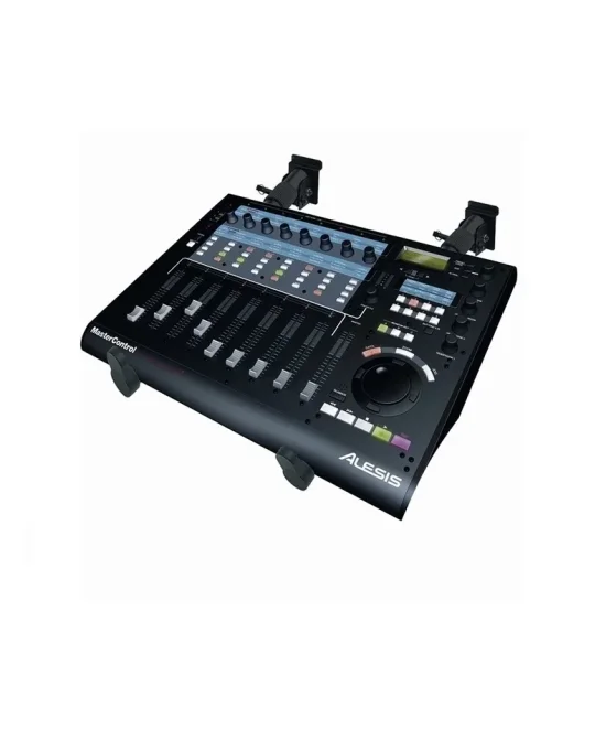 QUIK LOK SBK20 Set Of Keyboard Tiers For Spacewall