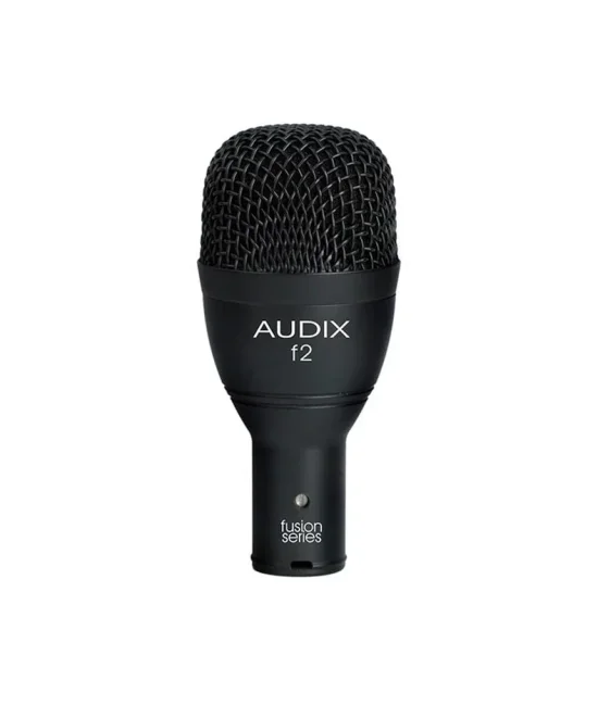 Студио Audix microphones F2 Dynamic instrumental Mic
