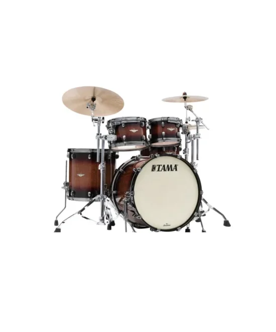 Tama ME42TZUSV TBV Starclassic Maple Set
