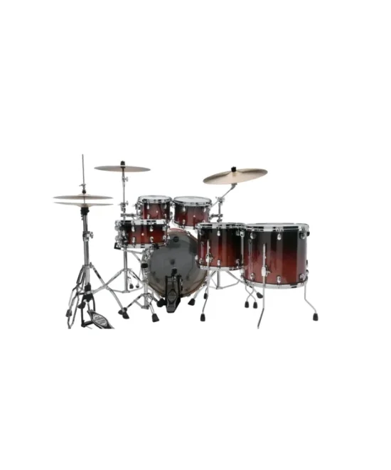 TAMA MBS52RZS DCF Starclassic Performer Set