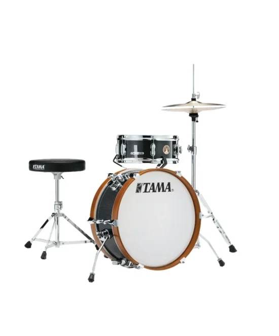 Барабани TAMA LJK28S CCM Club Jam Mini Set