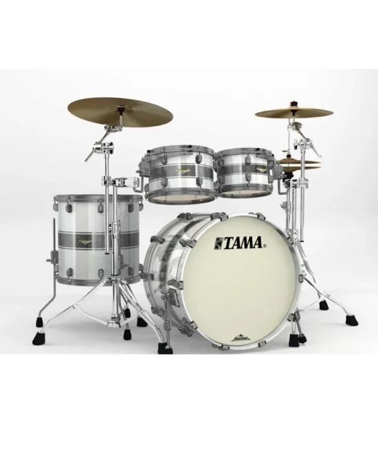 Барабани TAMA MA42TZUS SSR Starclassic Maple Set