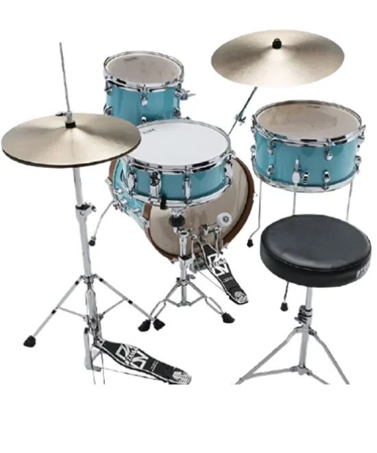 TAMA LJK48S AQB Club Jam Set
