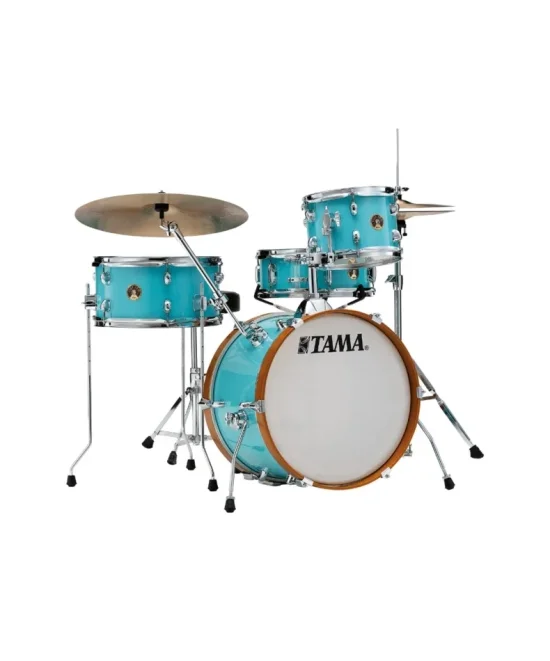 Барабани TAMA LJK48S AQB Club Jam Set