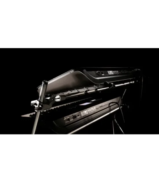 Korg NAUTILUS 73 Music Workstation
