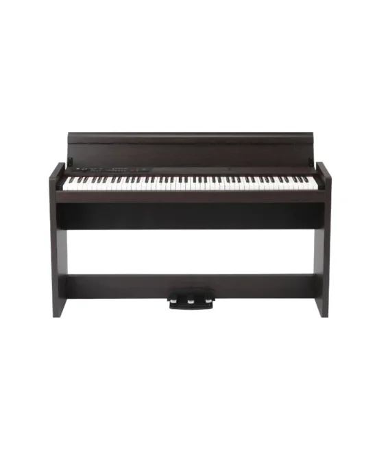 Клавишни инструменти Korg LP 380 RW U Digital Piano