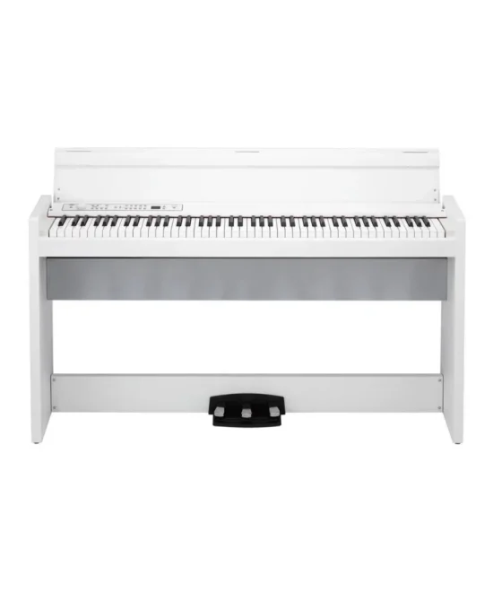Клавишни инструменти Korg LP 380 WH U Digital Piano