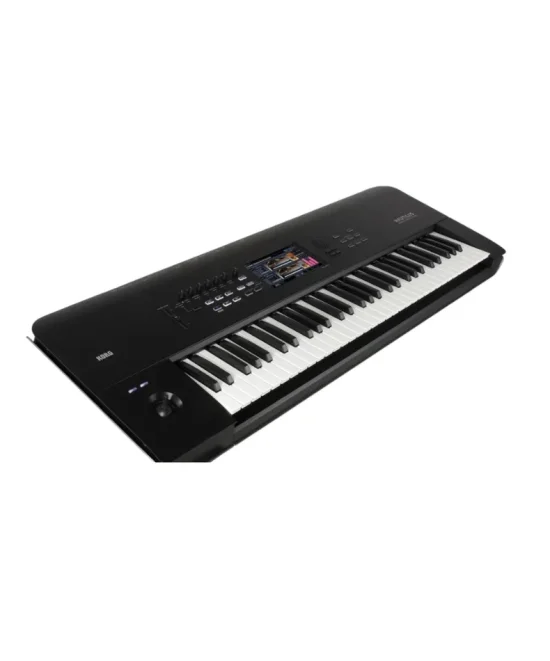 Korg NAUTILUS 61 Music Workstation