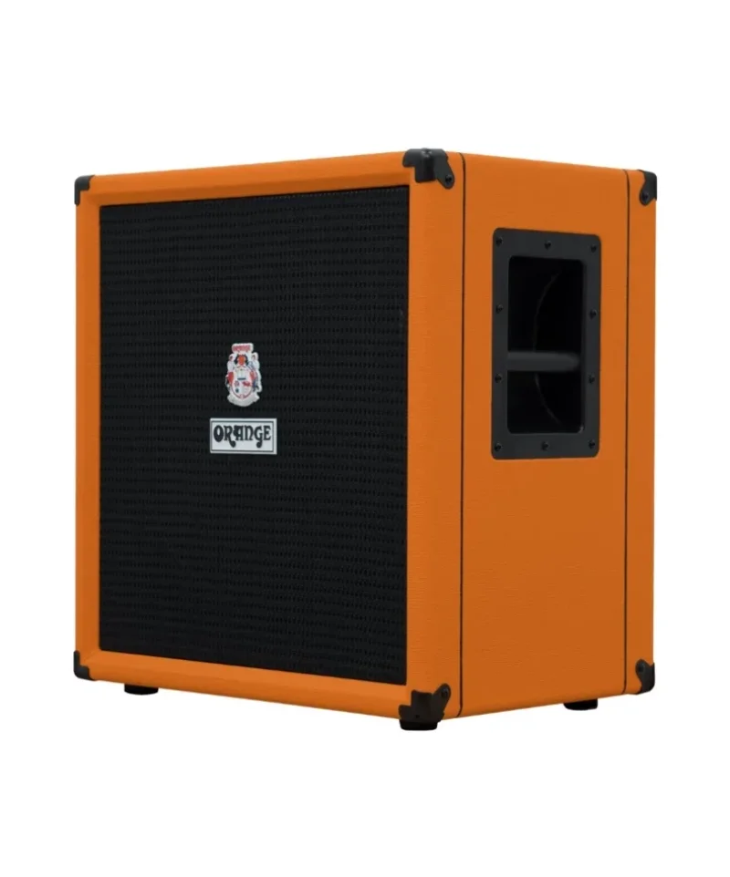 Китари Orange Crush Bass 100 бас комбо усилвател 100W 1x15
