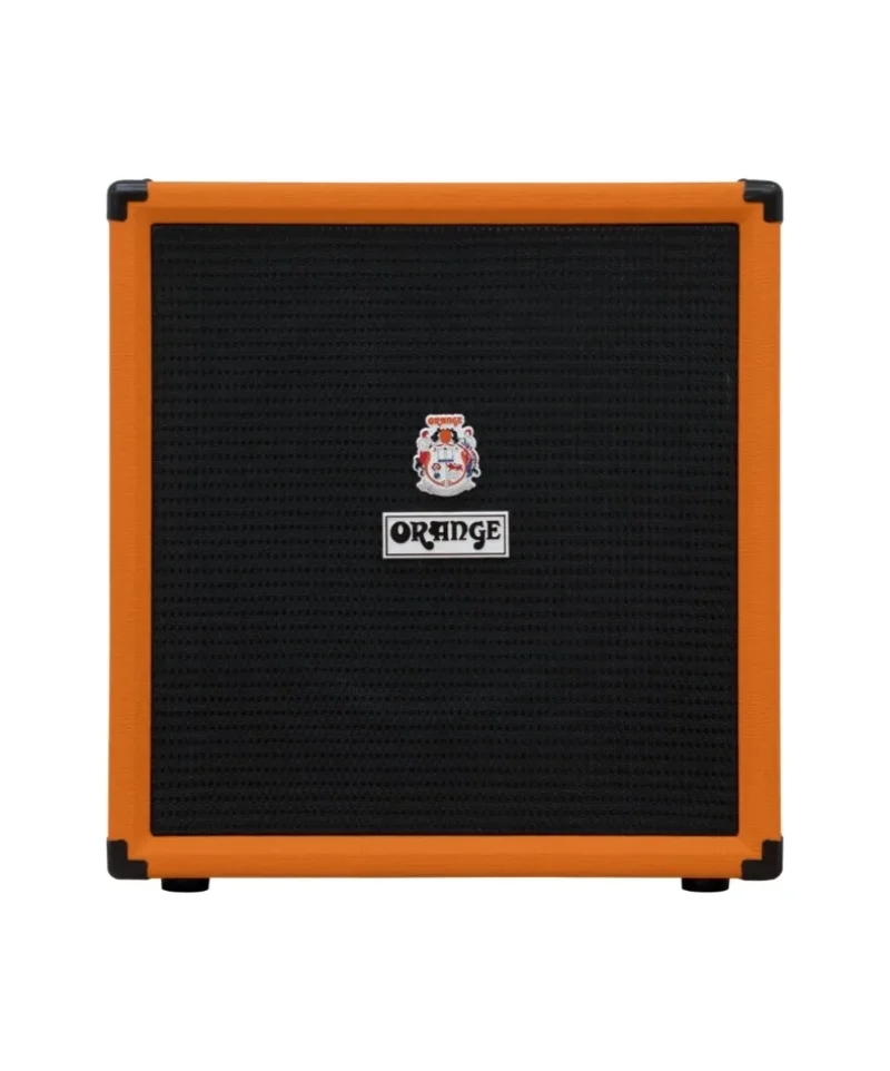 Orange Crush Bass 100 бас комбо усилвател 100W 1x15