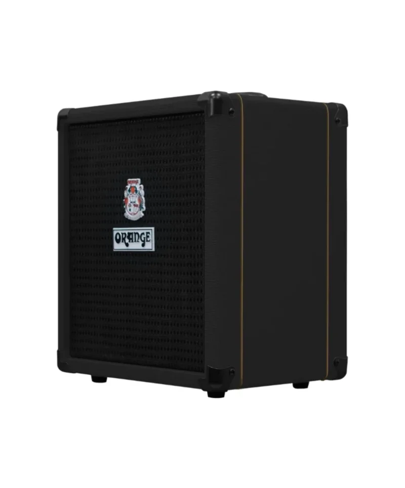 Orange Crush Bass 25 BK бас комбо усилвател 25W 1x8
