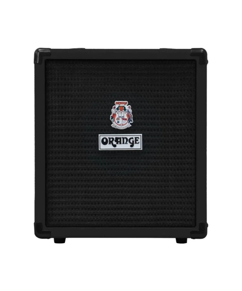 Китари Orange Crush Bass 25 BK бас комбо усилвател 25W 1x8