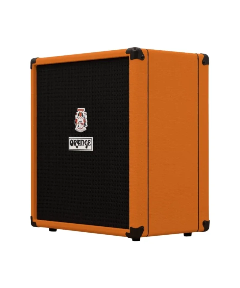 Orange Crush Bass 50 бас комбо усилвател 50W 1x12