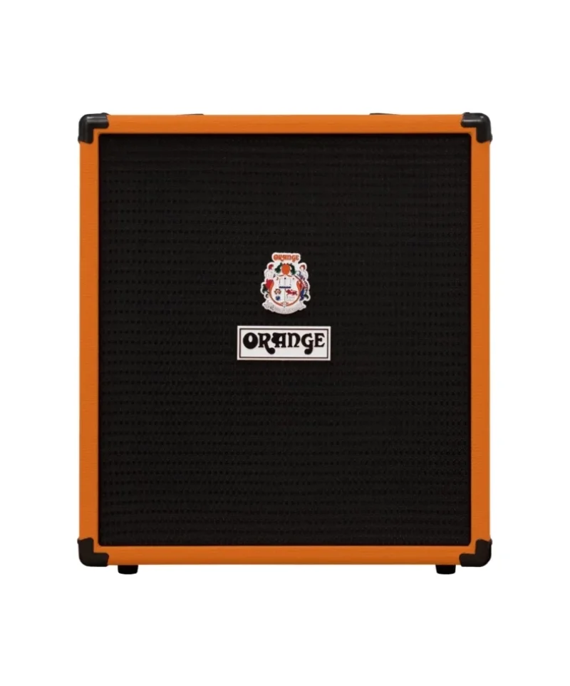 Китари Orange Crush Bass 50 бас комбо усилвател 50W 1x12