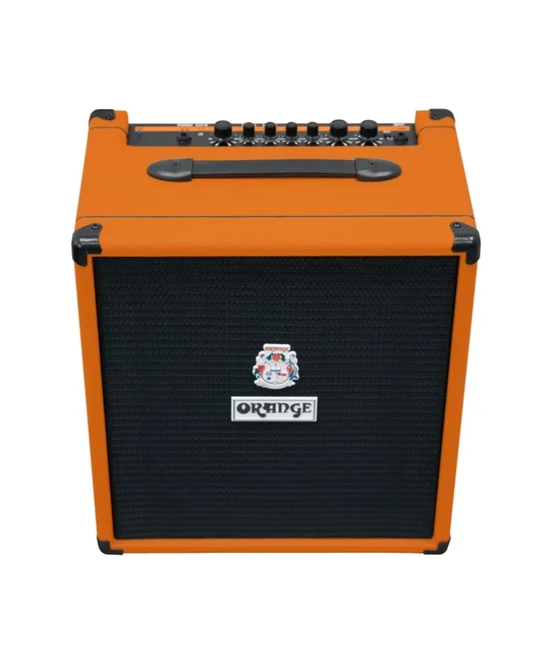 Orange Crush Bass 50 бас комбо усилвател 50W 1x12
