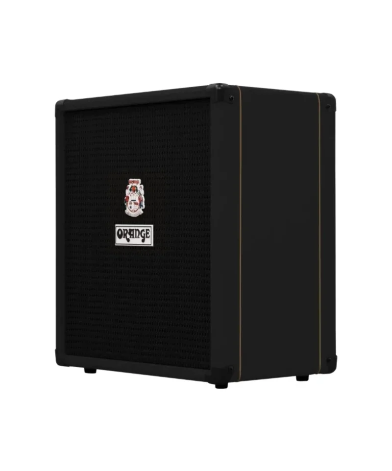 Orange Crush Bass 50 BK бас комбо усилвател 50W 1x12