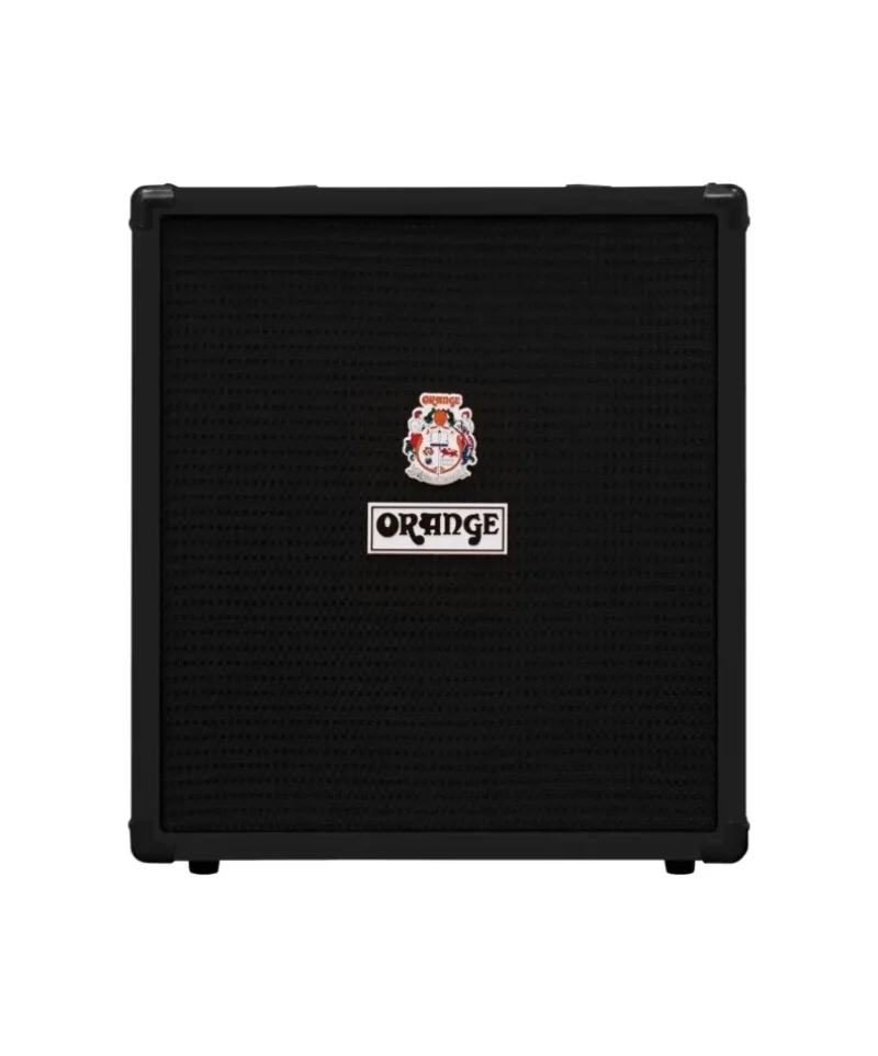 Китари Orange Crush Bass 50 BK бас комбо усилвател 50W 1x12