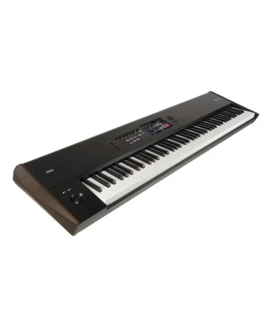 Korg NAUTILUS 88 Music Workstation