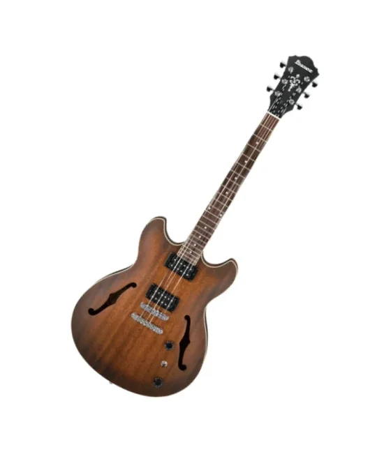 Китари Ibanez AS53 TKF полуакустична електрическа китара