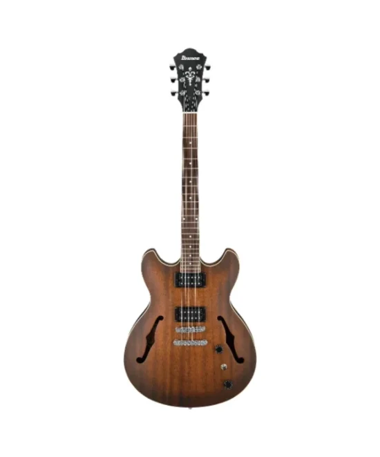 Ibanez AS53 TKF полуакустична електрическа китара