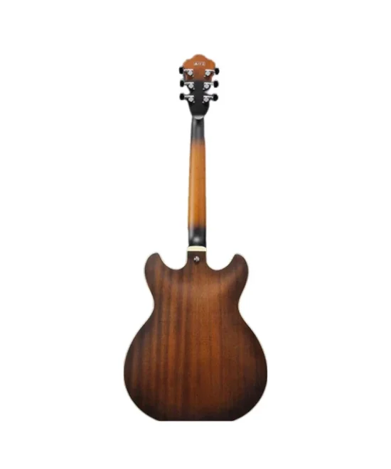 Ibanez AS53 TKF полуакустична електрическа китара