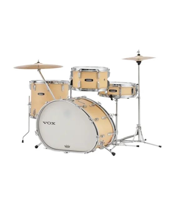 Барабани VOX TELSTAR MAPLE SET