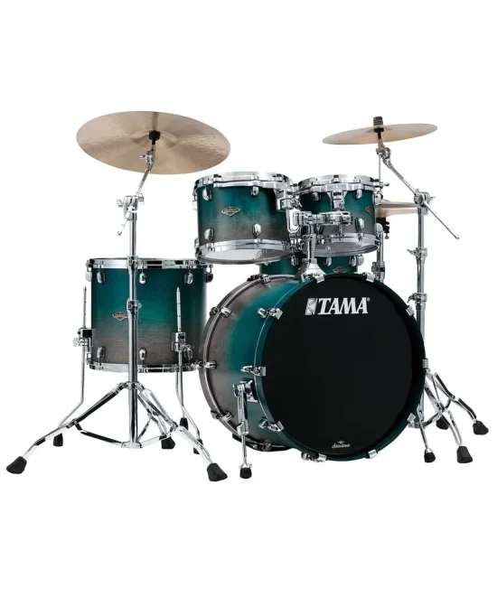 Барабани TAMA WBS42S SPF Starclassic WalnutBirch Set