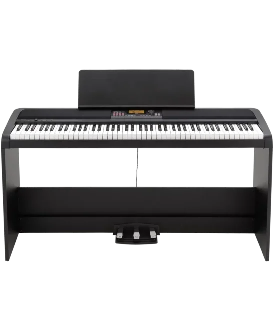 Клавишни инструменти Korg XE20SP Digital Ensemble Piano