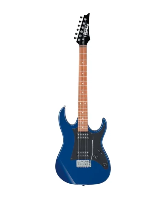 Китари Ibanez IJRX20U BL комплект с електрическа китара