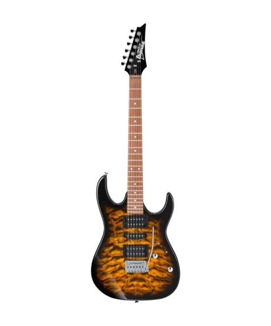 Китари Ibanez GRX70QA SB