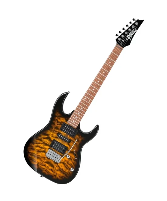 Ibanez GRX70QA SB