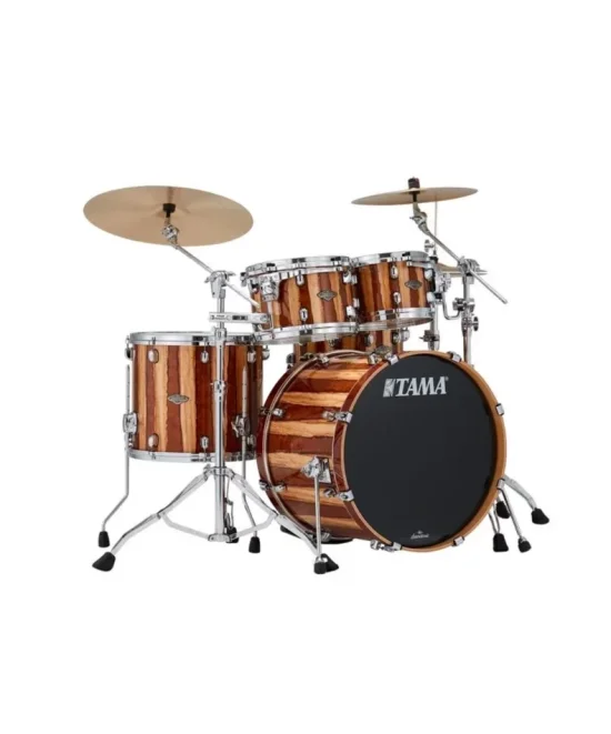 Барабани TAMA MBS42RZS CAR Starclassic Performer LTD