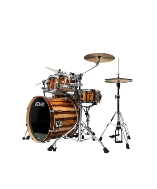 TAMA MBS42RZS CAR Starclassic Performer LTD