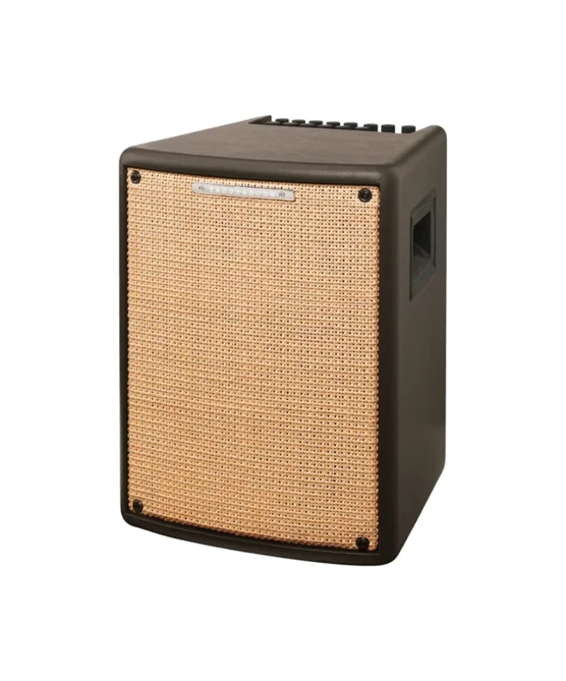 Китари Ibanez T80II-U Troubadour акустичен комбо усилвател 80W