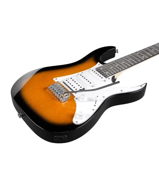 Ibanez GRG140 SB