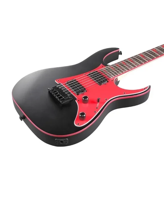 Ibanez GRG131DX BKF