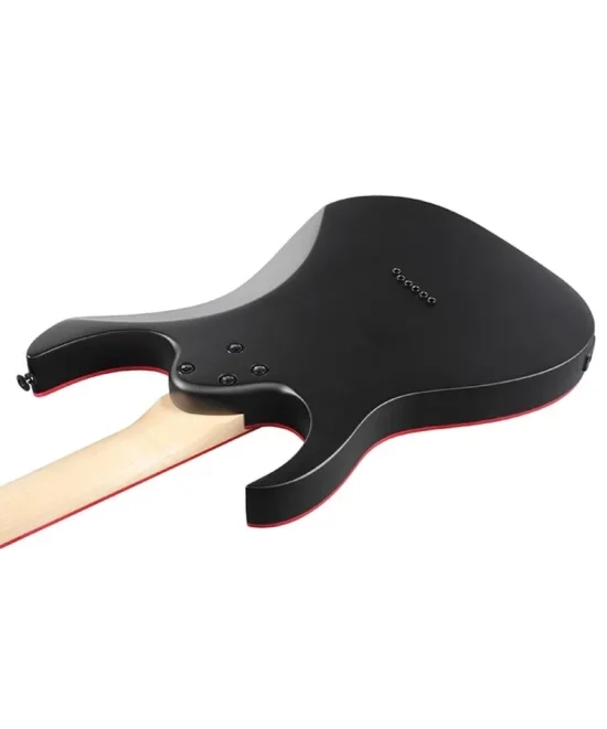Ibanez GRG131DX BKF