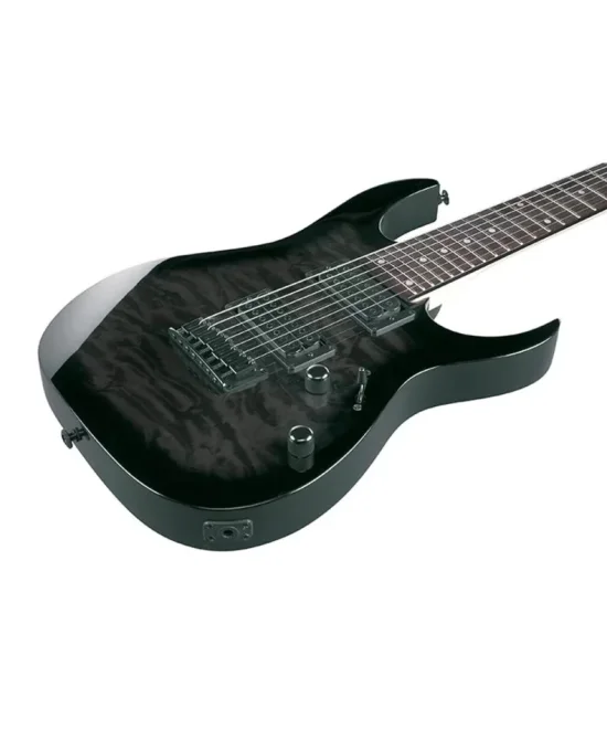 Ibanez GRG7221QA TKS електрическа китара