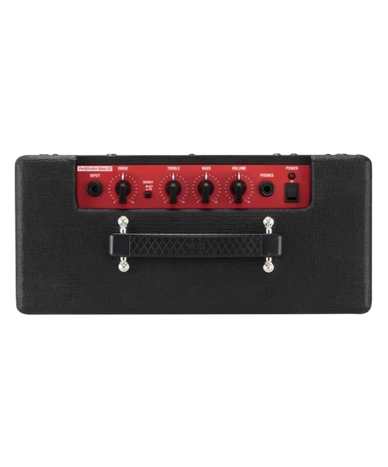 VOX Pathfinder 10 Bass бас комбо усилвател 10W