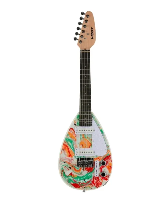 Китари VOX MK3 MINI MB