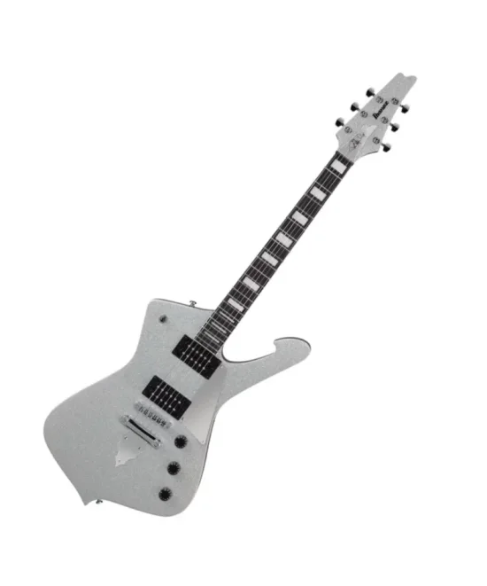 Китари Ibanez PS60 SSL електрическа китара с калъф