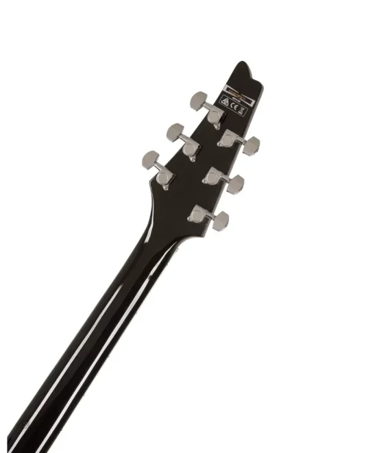 Ibanez PS60 SSL електрическа китара с калъф