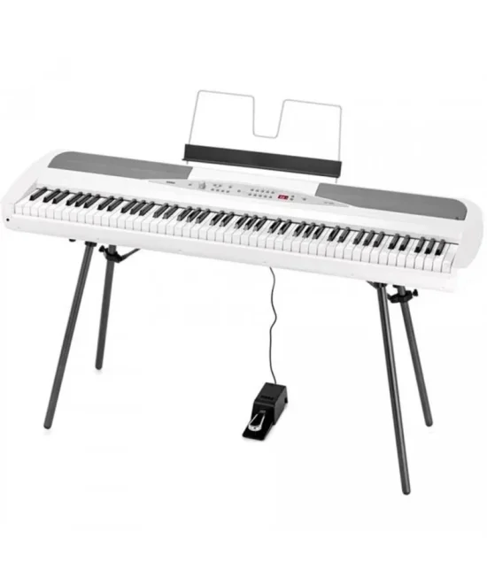 Korg SP280 WH Digital Piano