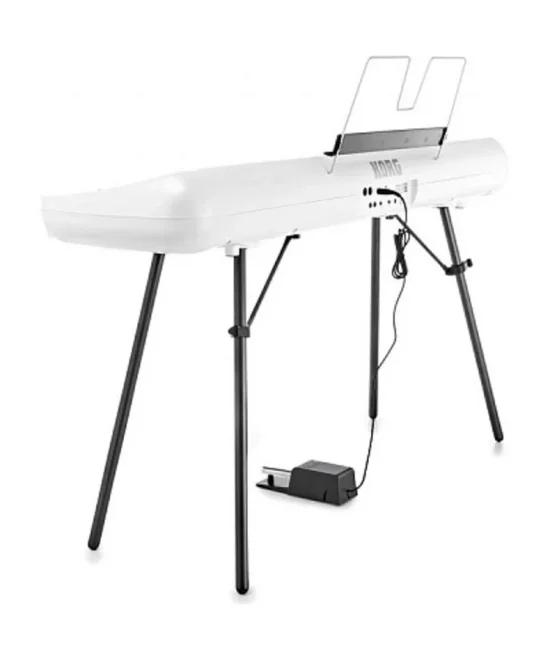 Korg SP280 WH Digital Piano