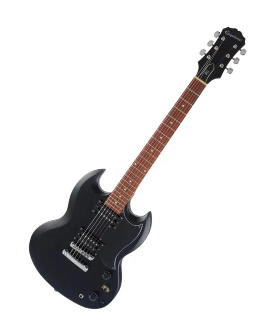 Китари Epiphone SG Special Satin E1 EBV