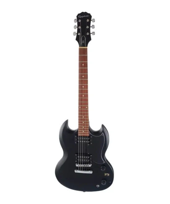 Epiphone SG Special Satin E1 EBV